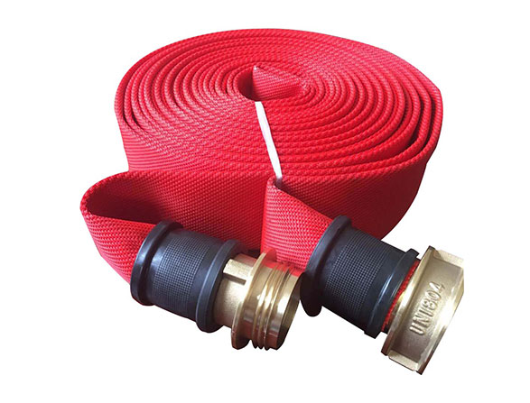 Fire Hose, Products